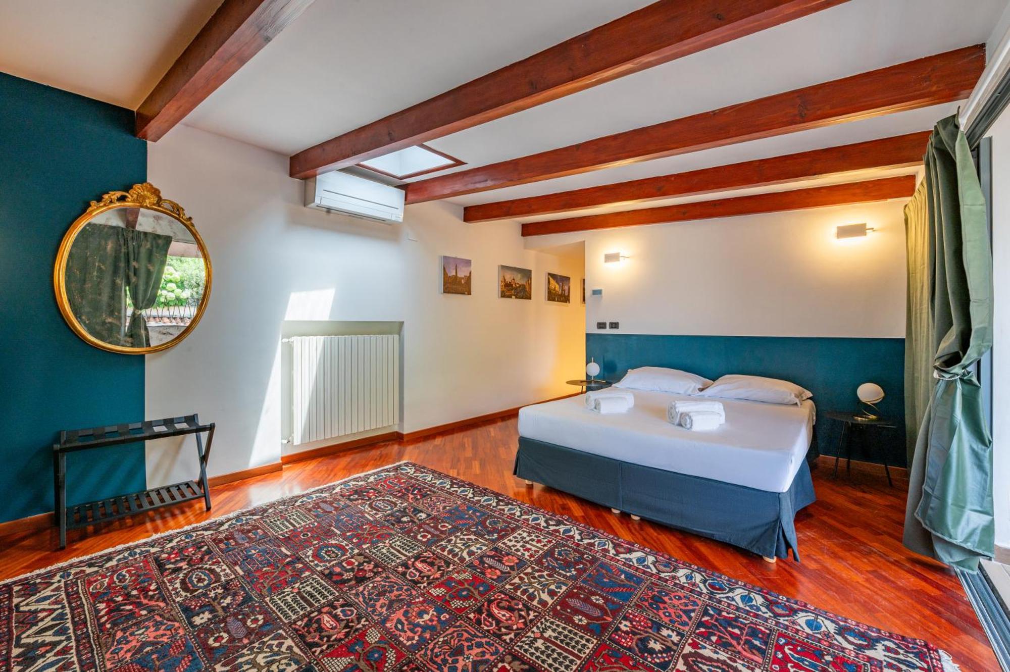 De Amicis' Nest - City Center — Photos 3