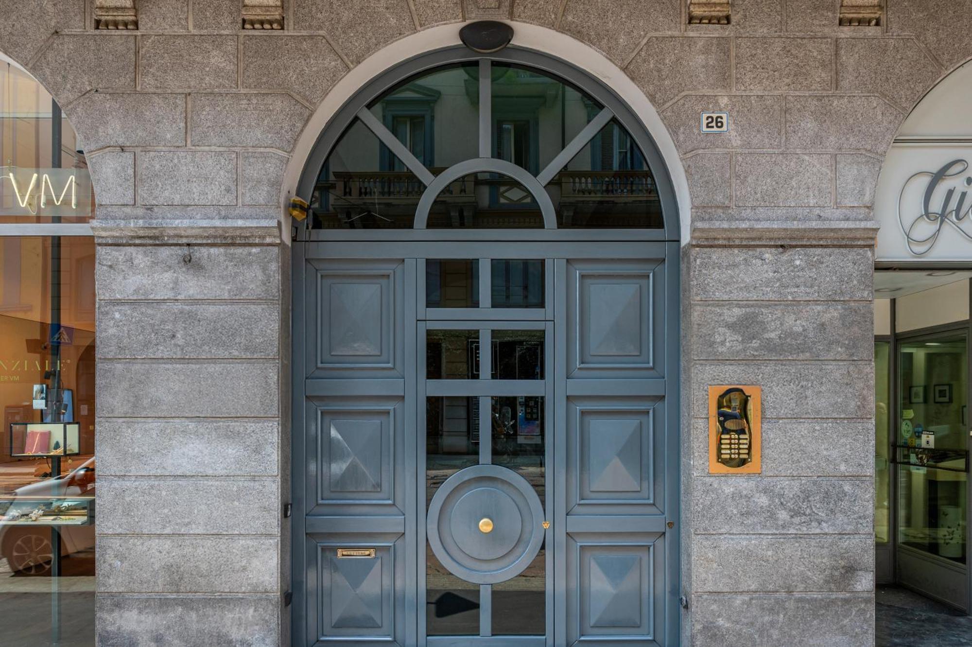 De Amicis' Nest - City Center, Milan